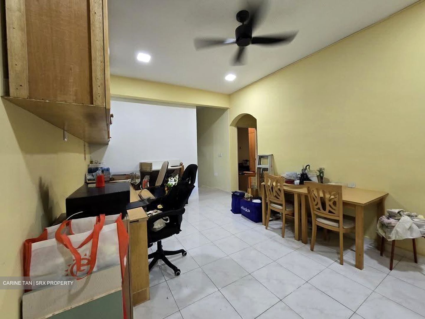 Far Horizon Garden (D20), Condominium #611663871